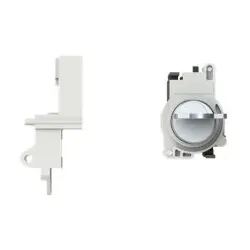 ABB KLC-A Key lock open Kirk XT5-XT6 Vorbereitung Kirk Schlüssel 1SDA105067R1 KLCAKeylockopenKirkXT5XT6