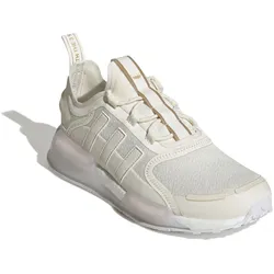 adidas Sneaker-Laufschuhe Nmd V3 weiss/beige/ecru Damen