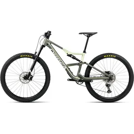 Orbea Occam SL H30 2026 29 Zoll RH 0 cm unisex Spaceship Green / Acid Gum Gloss