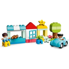 LEGO Duplo Steinebox 10913