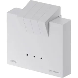 MITEL Aastra Basisstation DECT SB 8 V2, Telefon Zubehör