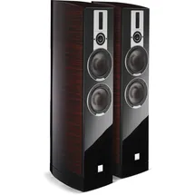 Dali EPICON 6 Ruby Macassar (High Gloss)