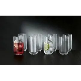 Spiegelau Longdrinkglas 0,445 l 4 St.