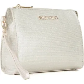 Valentino Chiaia Umhängetasche Synthetik Gold