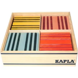 Kapla 100 Octocolor