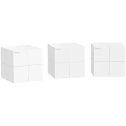 Tenda MW6-3Pack WLAN Mesh System 500m Abdeckung