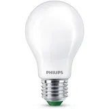 Philips LED-Leuchtmittel E27 Glühlampenform 7,3 W 840 lm 10,5 x 6 cm (H x Ø)