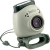 FUJIFILM INSTAX Pal Digitalkamera, Pistachio Green