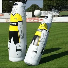 powershot Fußball-Dummy ""Air"", 175 cm