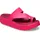 Crocs Getaway Platform Toe Loop Dragon Fruit 36/37