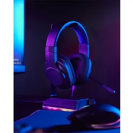 uRage Gaming-Headset SoundZ 100 V2 Schwarz