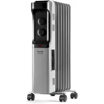 TAURUS Dakar 1500 W Grau/Schwarz