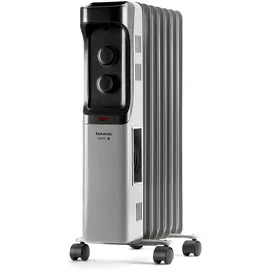 TAURUS Dakar 1500 W Grau/Schwarz