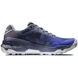 Mammut Sertig II Low Damen dark ice-marine 36 2/3