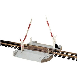 LGB Modelleisenbahn-Set G Bahnschranke