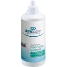 LENSCARE Kochsalzlösung 380 ml Lösung