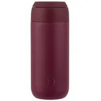 Chilly's Chillys Series 2 Plum 500ml