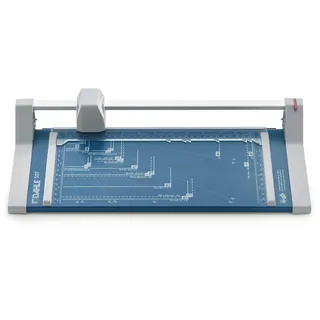 DAHLE 00507-24040, blau