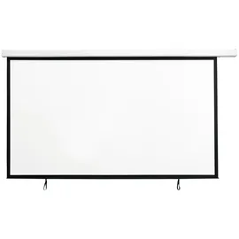 Eurolite Motorleinwand 240x135 16:9