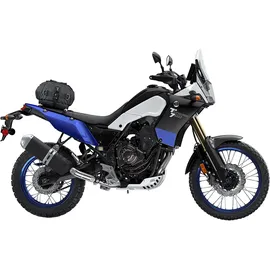 Kriega US-Drypack Montage Kit für Yamaha Tenere 700