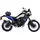 Kriega US-Drypack Montage Kit für Yamaha Tenere 700
