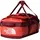 The North Face Base Camp Voyager Duffel 42L mars dust/sumac