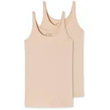 SCHIESSER 95/6 Top 2-Pack