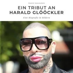 Ein Tribut an Harald Glööckler