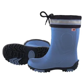 Bockstiegel Bente Gummistiefel Blau 24