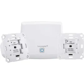 eQ-3 Homematic IP Set Beschattung HmIP-SK5 151670A0