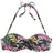 VIVANCE Bügel-Bandeau-Bikini-Top Damen Schwarz 40 Cup C