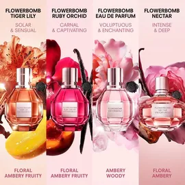 Viktor & Rolf Flowerbomb Eau de Parfum 100 ml
