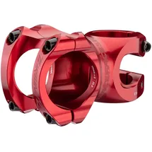 Race Face Vorbau Turbine R 35 0° 32 mm rot