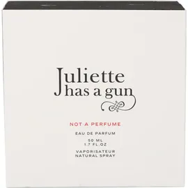 Juliette Has A Gun Not a Perfume Eau de Parfum 50 ml