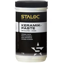 STALOC Staloc, Ceramic Compound Keramikpaste - 1 kg