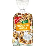 GutundGünstig Müsli Früchte, 1000g