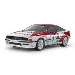 1:10 RC Toyota Celica GT-Four TT-02