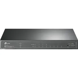 TP-LINK TPLINK Switch (SG2008P)