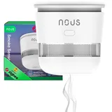 nous____ E8 Weiß