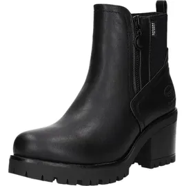 Dockers by Gerli Damen Stiefelette - Schwarz