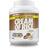 PER4M Cream of Rice Schoko-Erdnussbutter 2kg – Schoko-Erdnussbutter-Cream-of-Rice für die Regeneration.