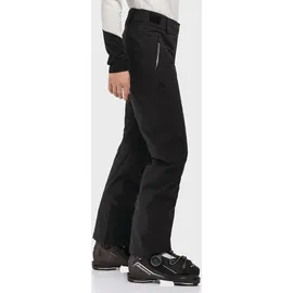 Schöffel Pants Style Pine Skihose Schwarz 40