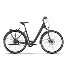 R Raymon Zayn Ultra 2026 28 Zoll RH 63 cm schwarz