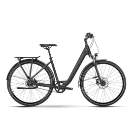 R Raymon Zayn Ultra 2026 28 Zoll RH 63 cm schwarz