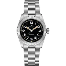 Hamilton Khaki Field Expedition Automatik Herrenuhr H70225130