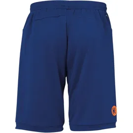 Kempa Prime Shorts deep blau S