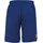 Kempa Prime Shorts deep blau S