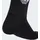 adidas 3-Streifen Crew Socken 10er Pack Schwarz/Weiß 40-42