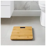 Hti-Living Agosta14 Bambus / Plastik beige
