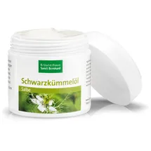 Kräuterhaus Sanct Bernhard Schwarzkümmelöl-Salbe 100 ml